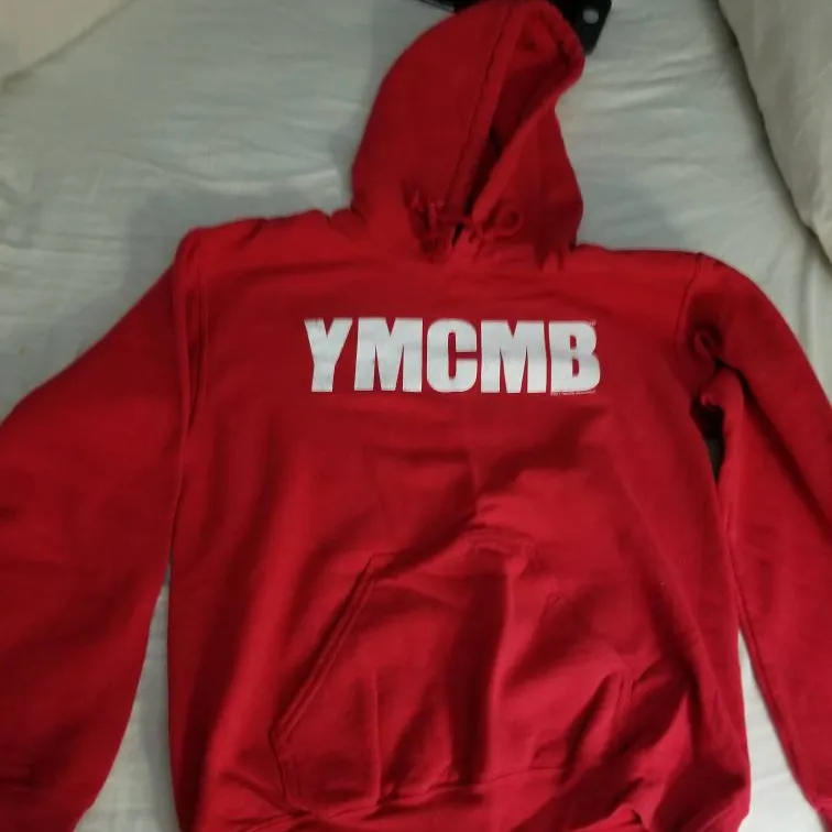 Ymcmb Sweater photo 1