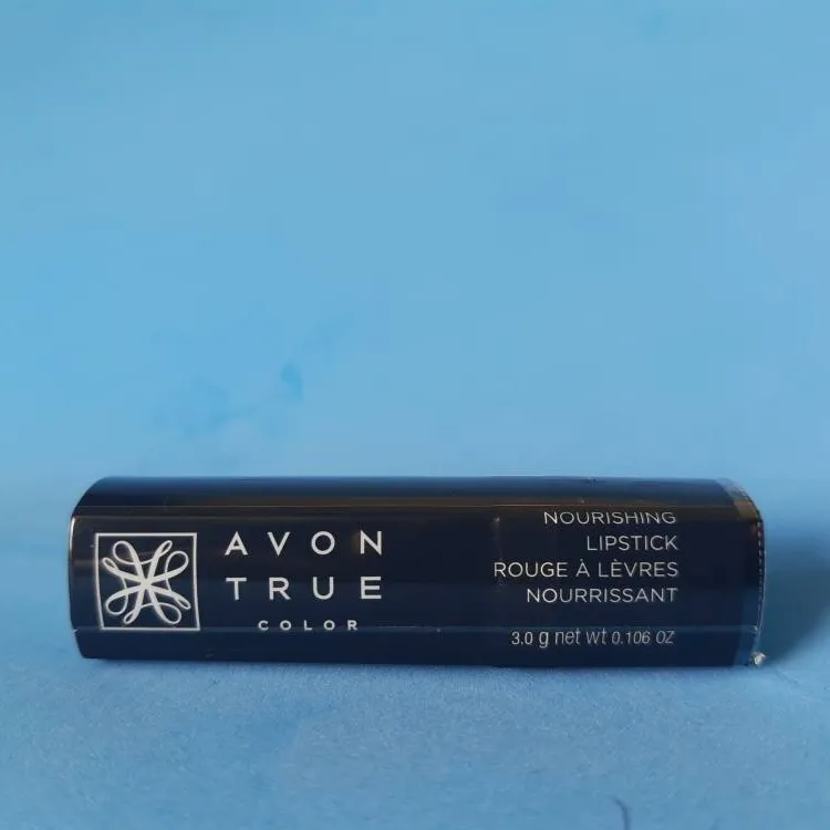 Avon True Color Nourishing Lipstick 💄 photo 6
