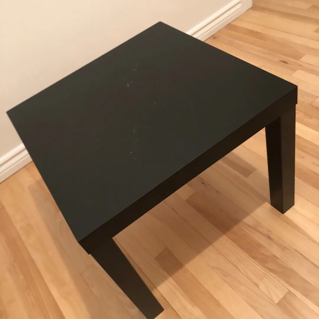 FREE IKEA Table photo 1