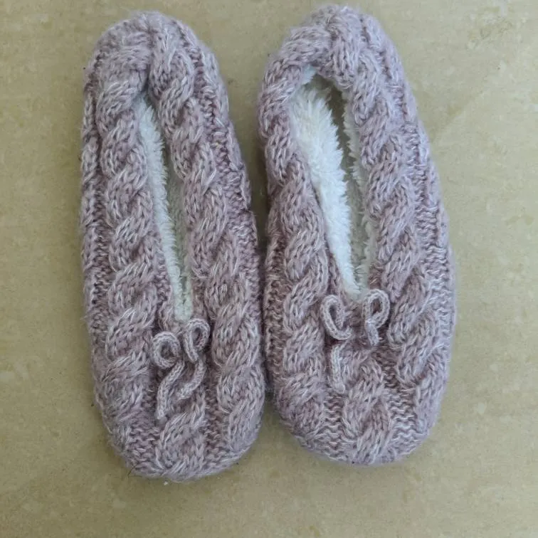 Soft Slippers photo 1