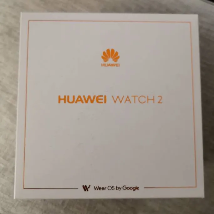 Huawei Watch 2 photo 1