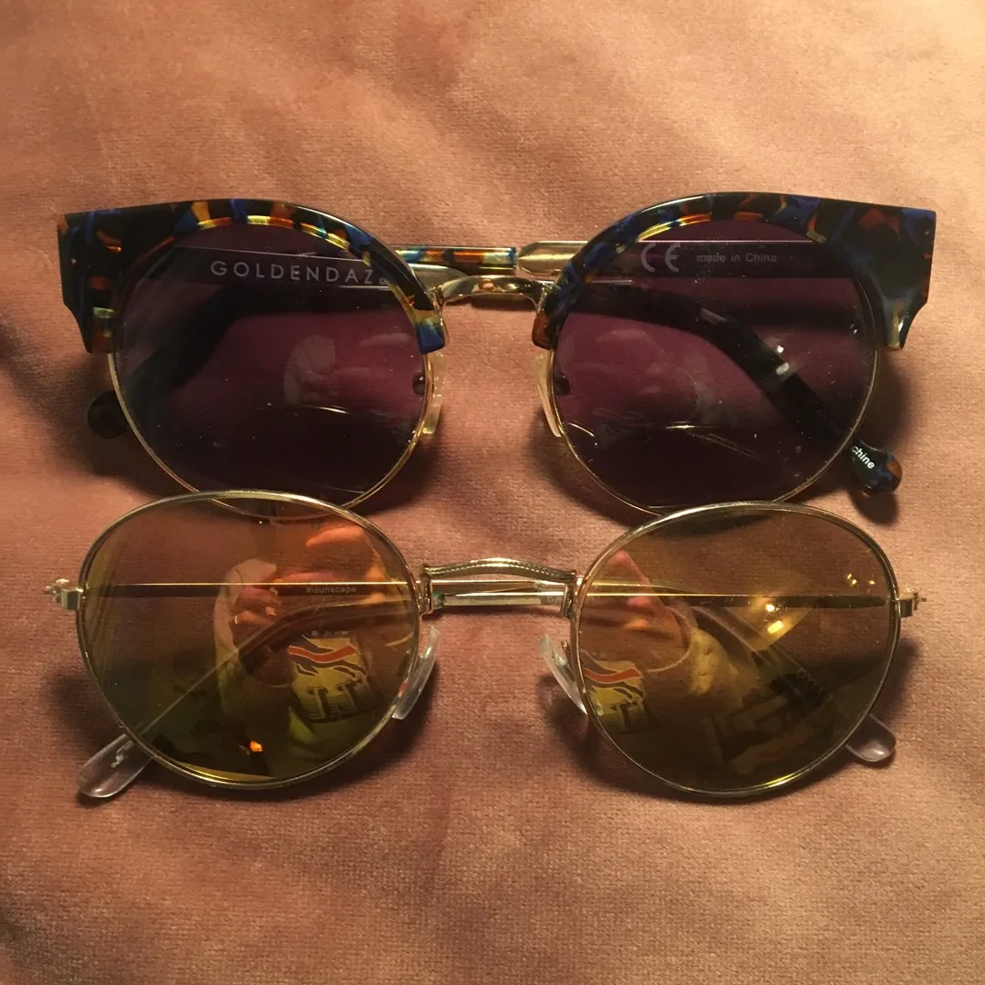 Sunglasses 😎 photo 1