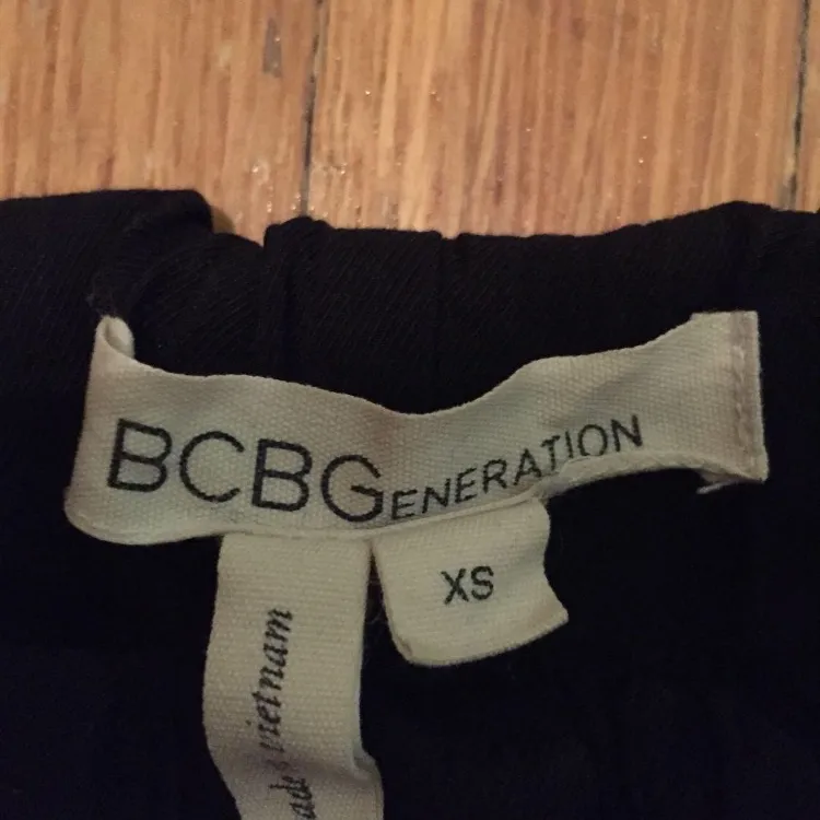 BCBGeneration Loungewear Pants photo 3
