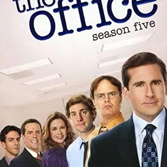 The Office Seasons 5,6,8,9 photo 5