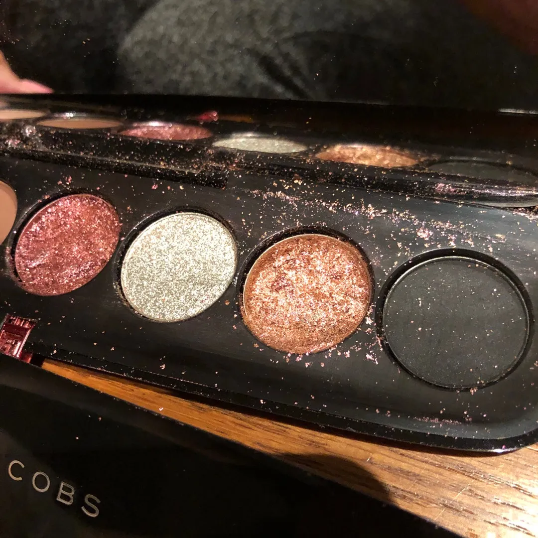 Marc Jacobs Shadow Palette photo 4