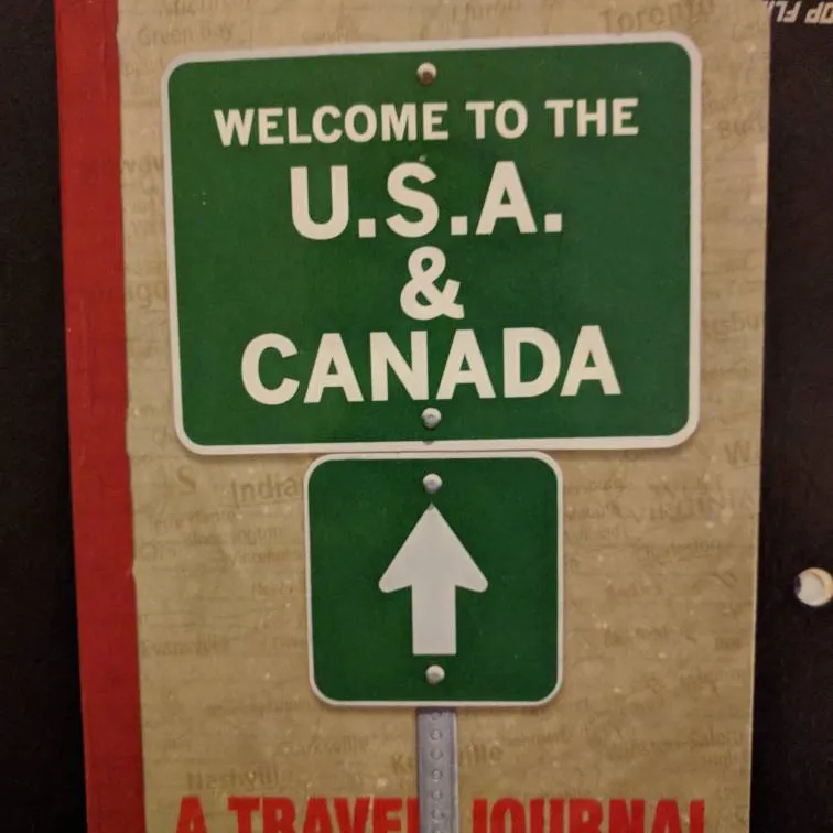 Canada and US Travel Journal photo 1