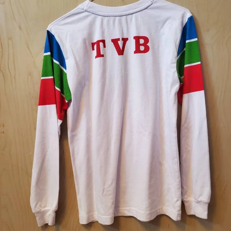 TVB Fairchild Shirt photo 3
