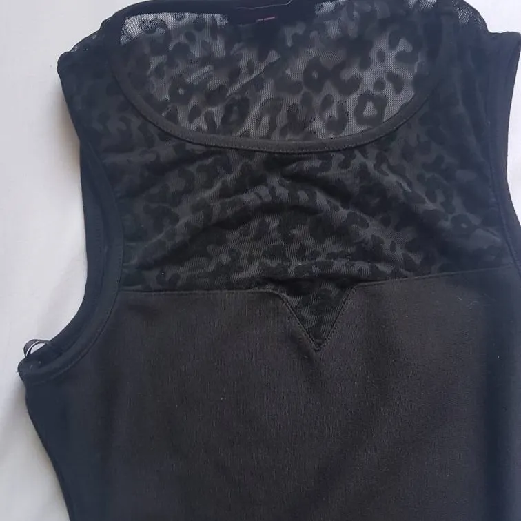 Black Dress (XS) photo 3
