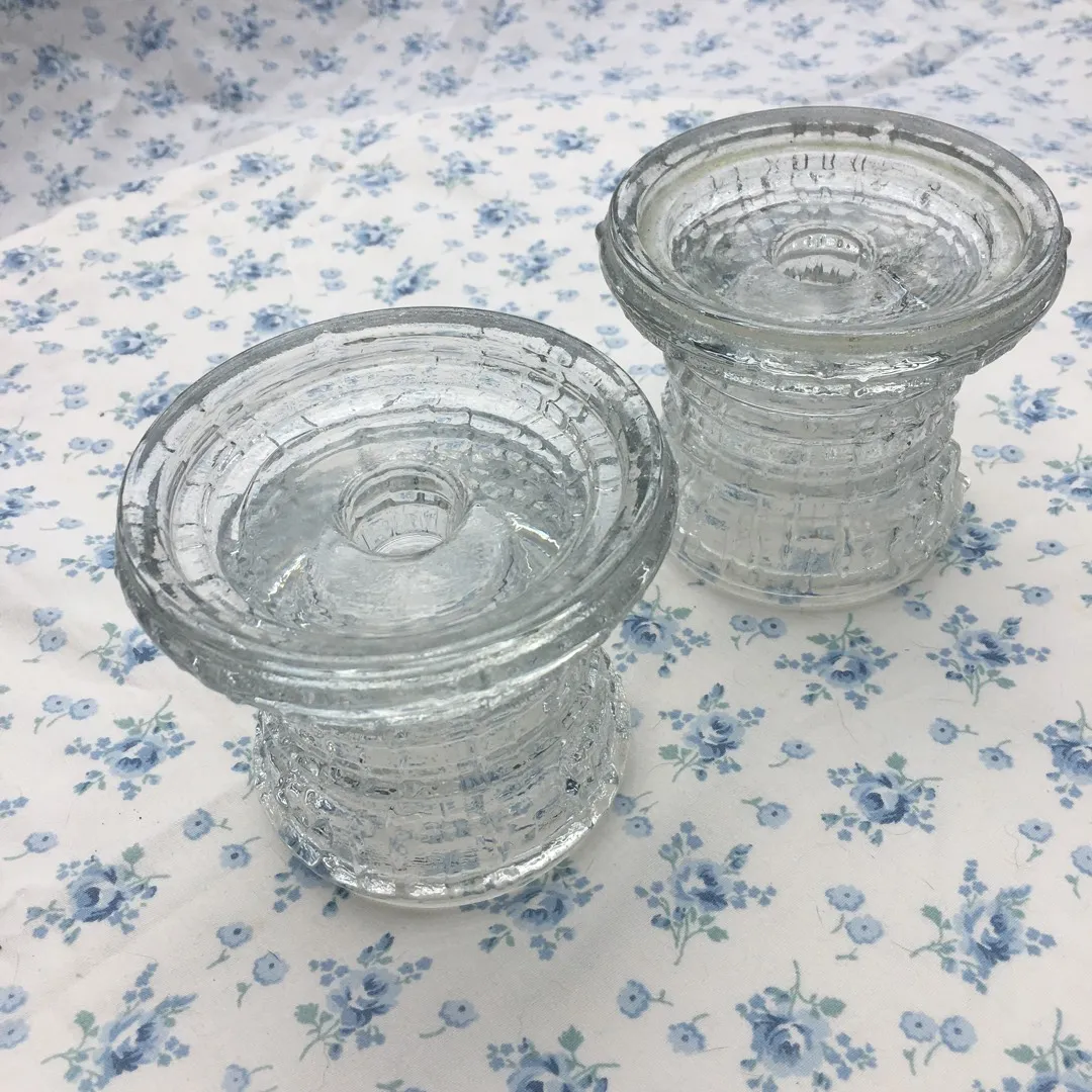 🕯 Vintage Candle Holders photo 5