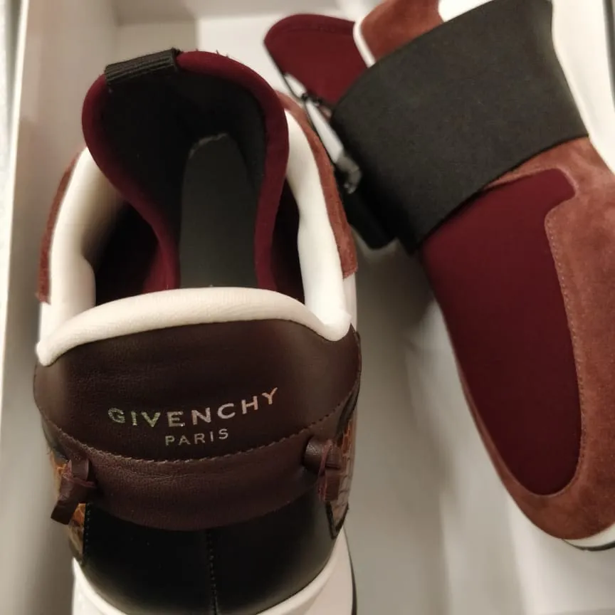 NEW GIVENCHY SNEAKERS photo 4