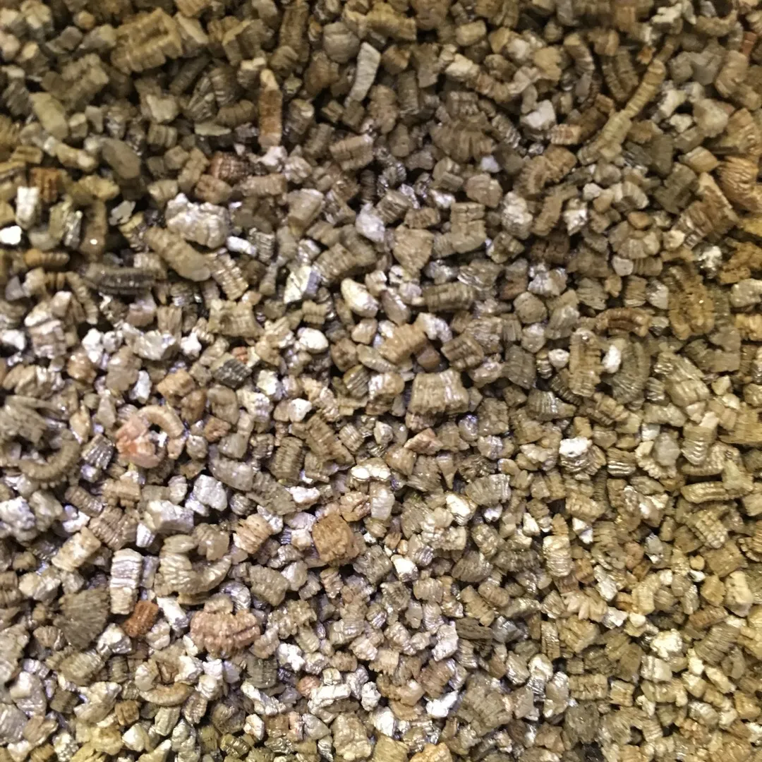 Vermiculite (For Plants) photo 1