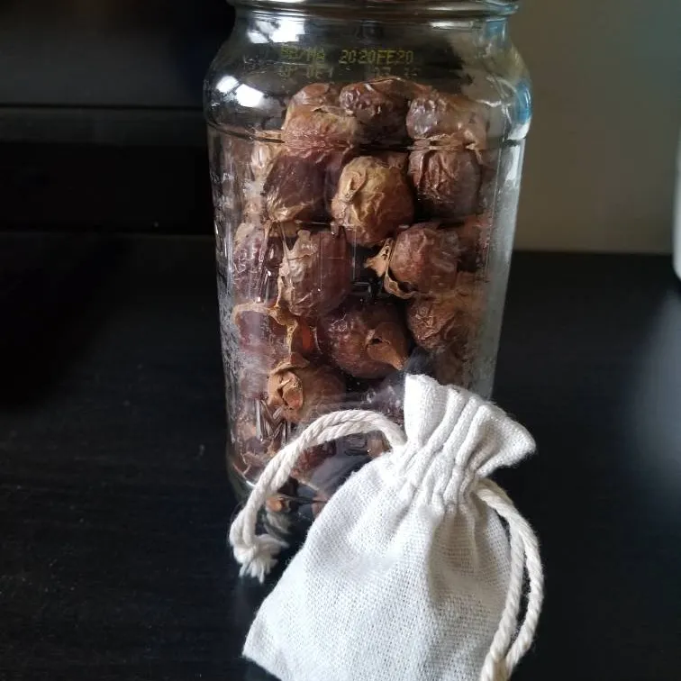 💝Soap Nuts photo 1