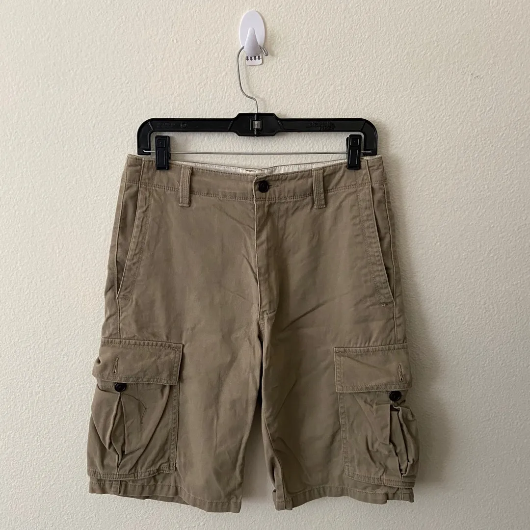 Dockers Men’s Size Small Shorts photo 1
