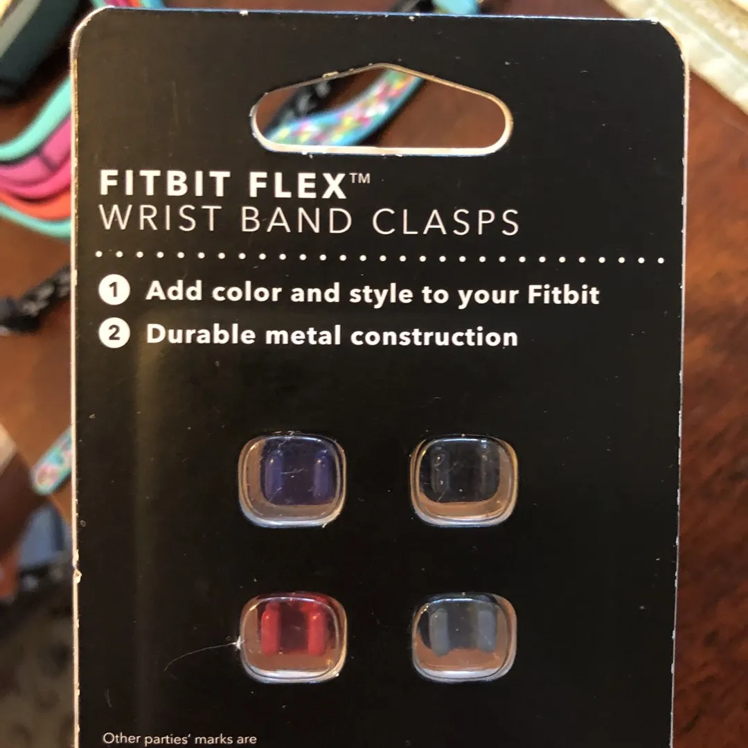 Fitbit Accessories photo 4