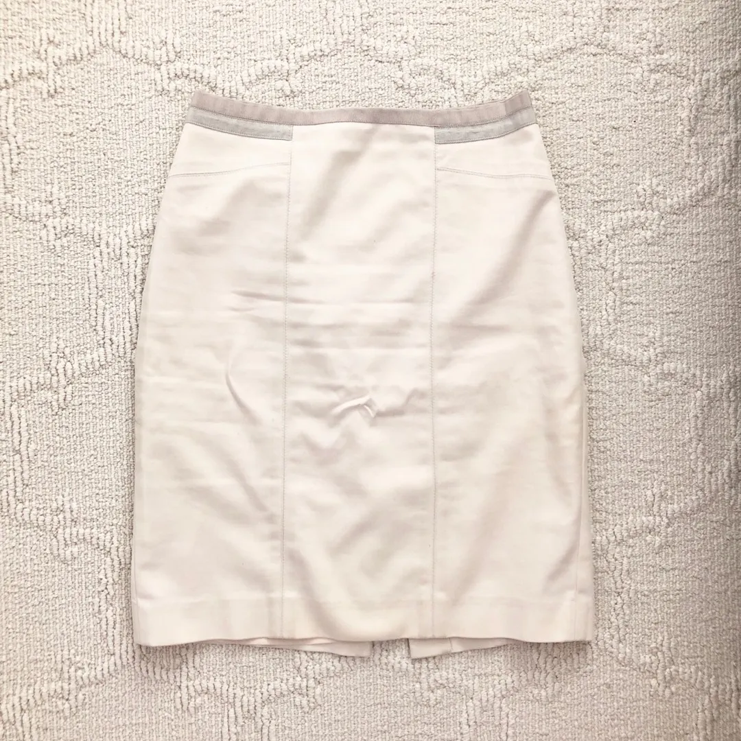 Club Monaco Skirt (sz 0) photo 1