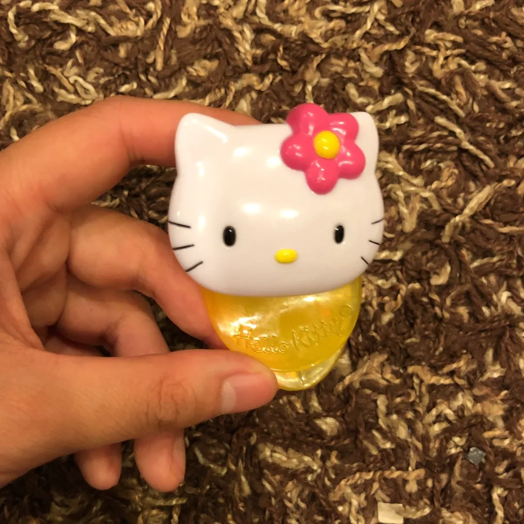 Hello Kitty Clip photo 1
