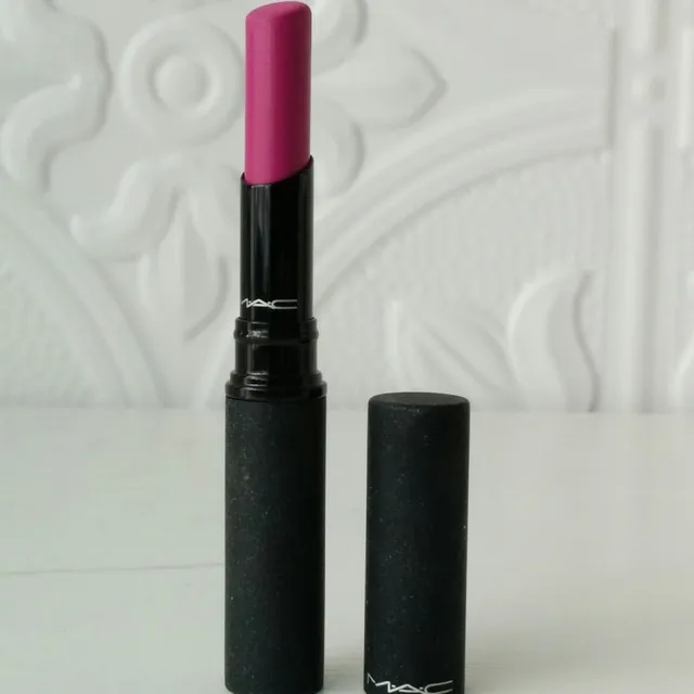 MAC Longwear Lipstick photo 1