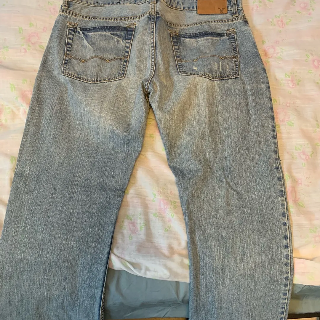 American Eagle Jeans photo 3