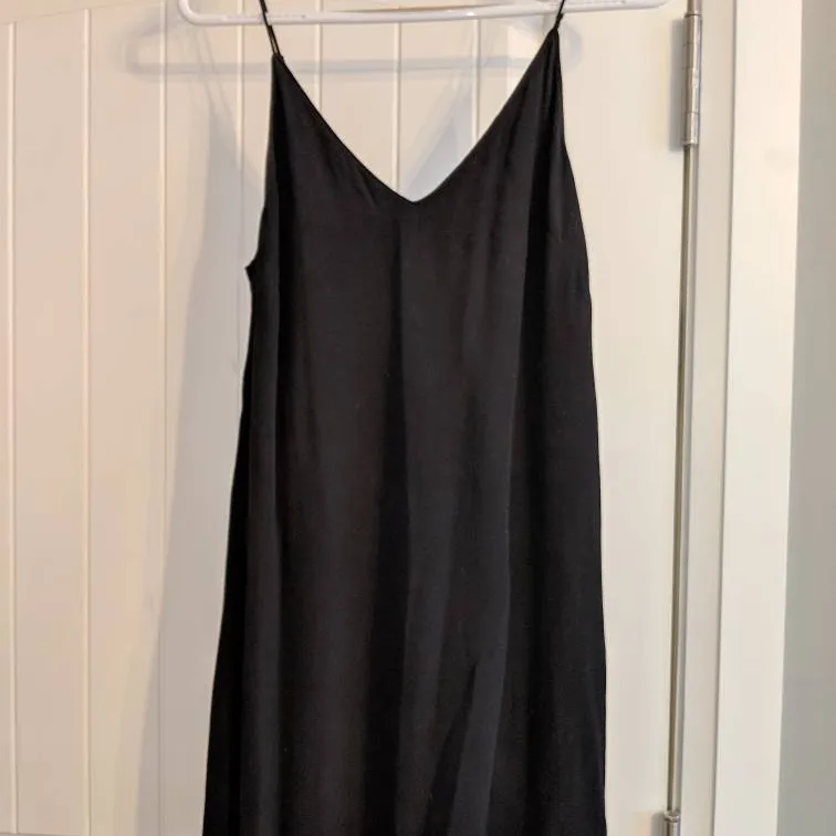 Wilfred Free Vivien Dress Size S photo 6