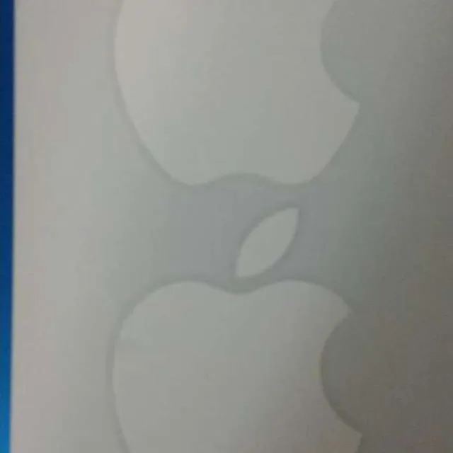 Apple Stickers photo 1