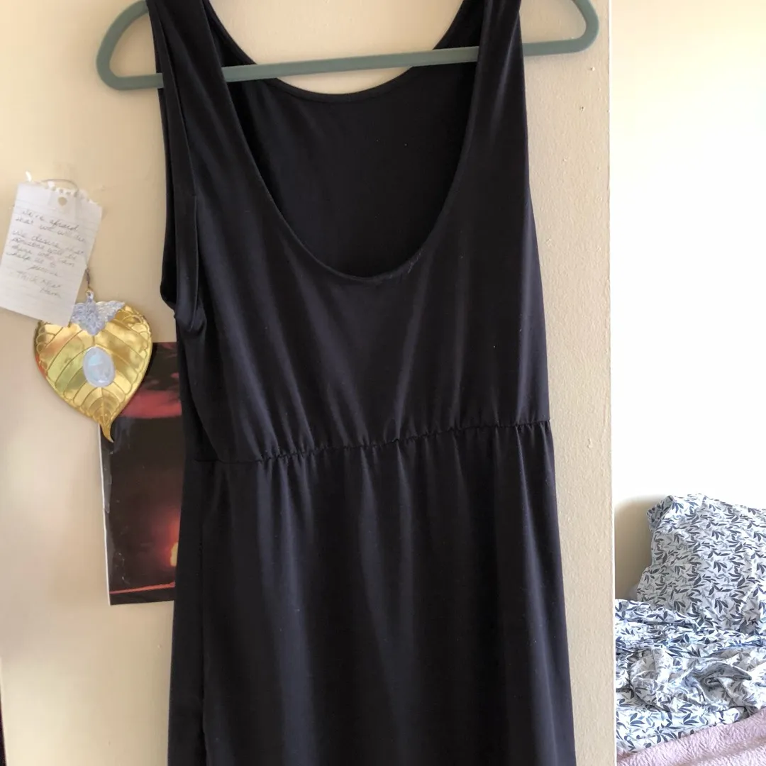Little Black Dress, Size Large photo 1