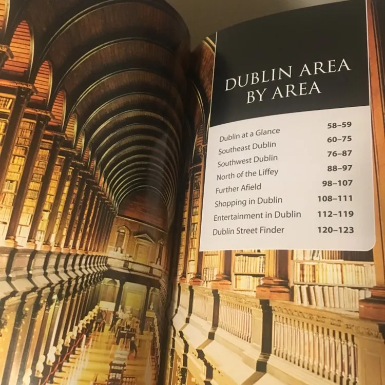 Ireland Guidebook, New photo 4
