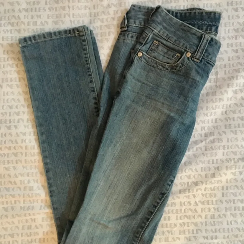 Guess Jeans | Size 24 photo 1
