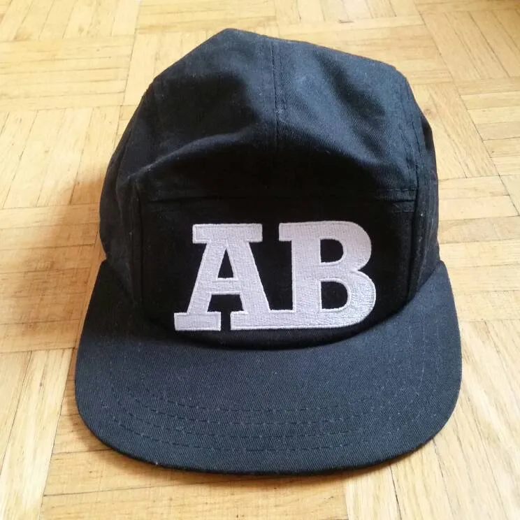 AB / Art Battle Hat photo 1
