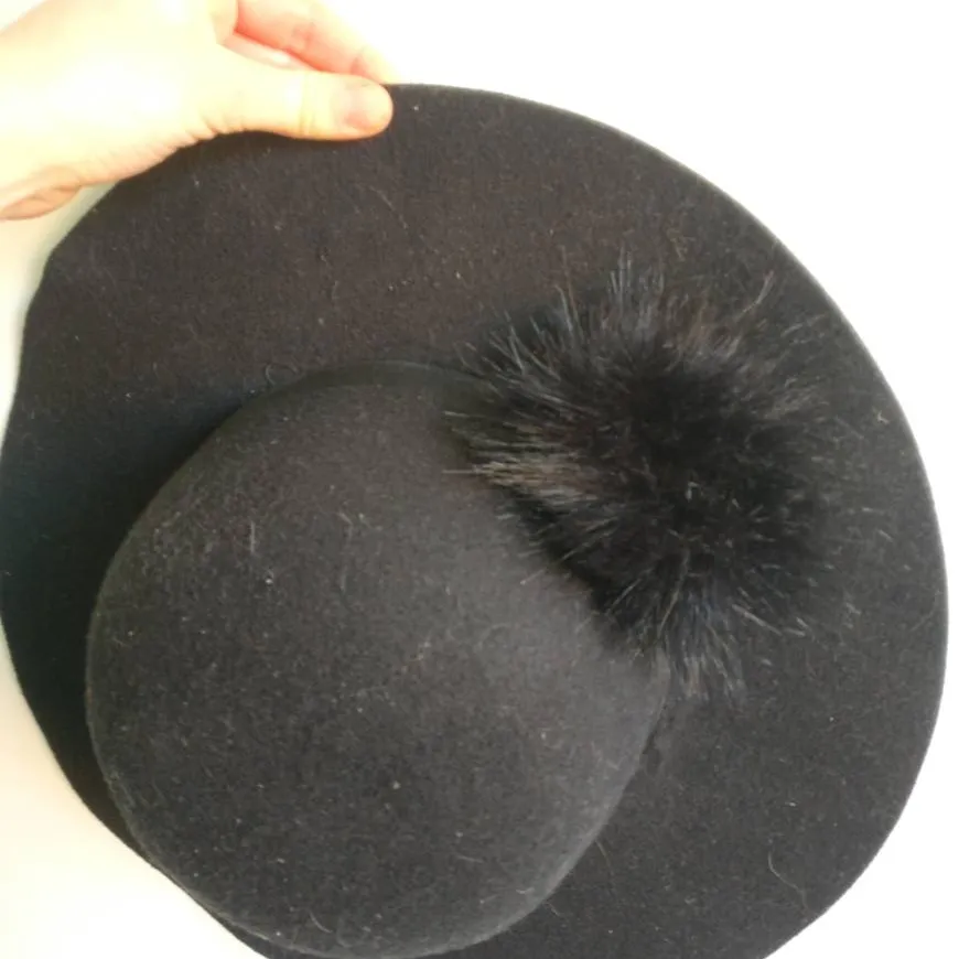 Black Hat photo 1