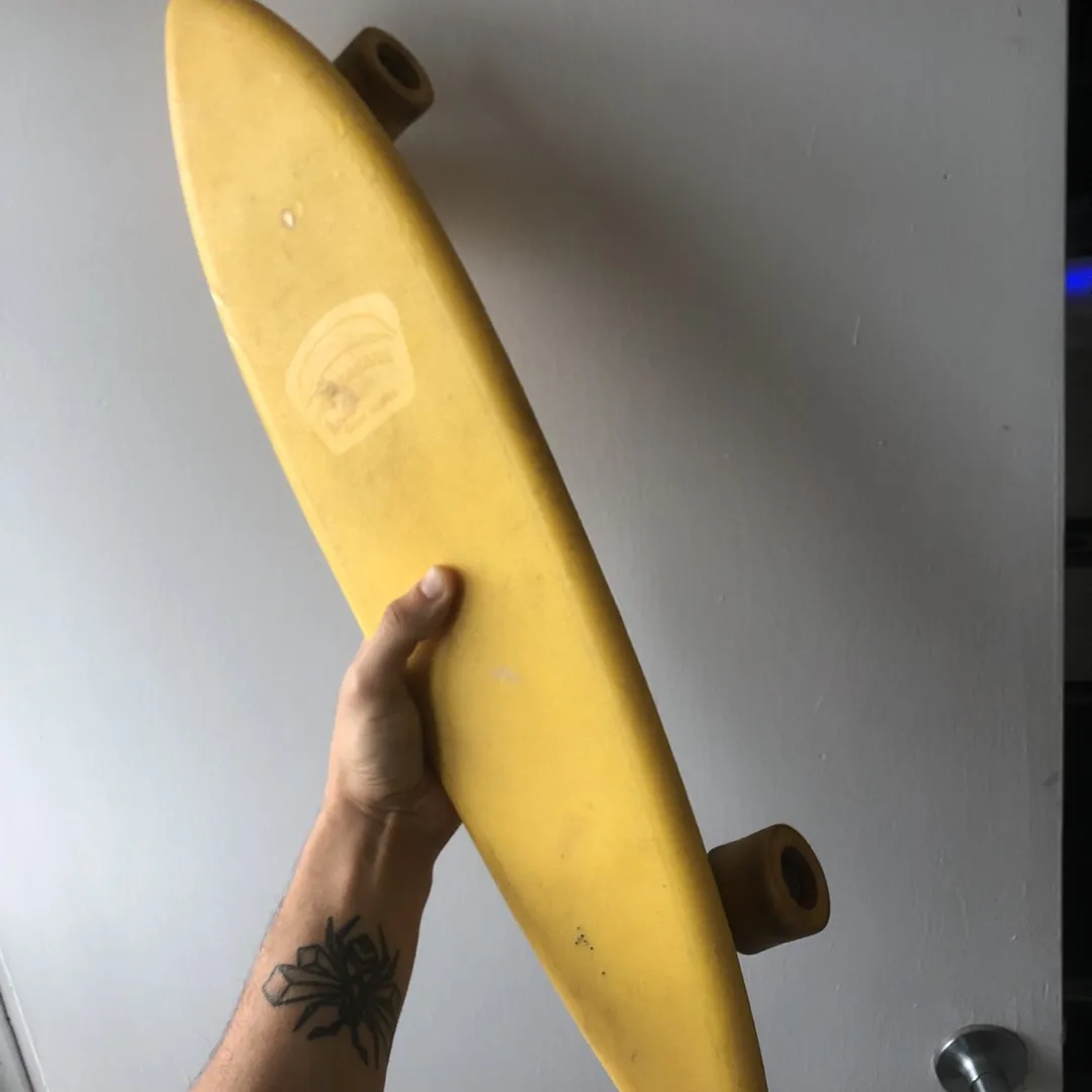 Banana Board photo 1