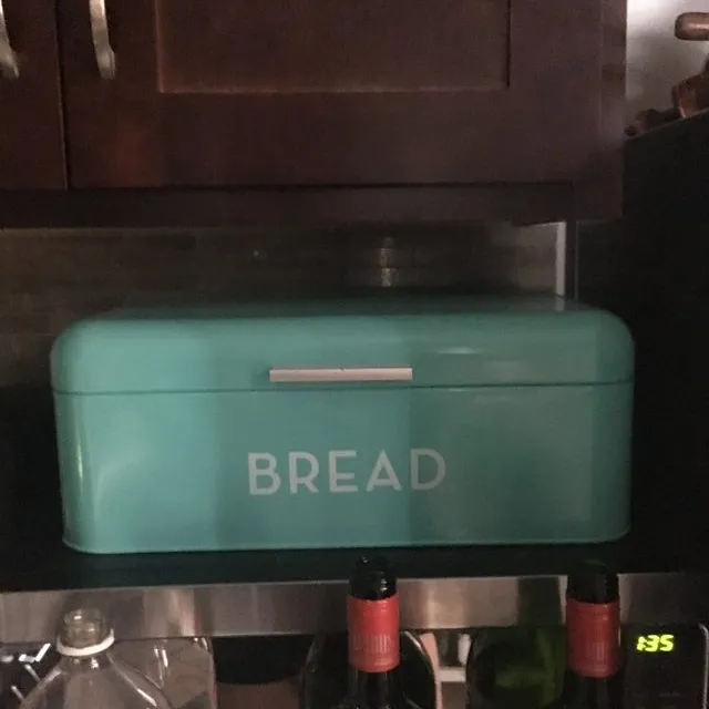 Bread Box photo 1