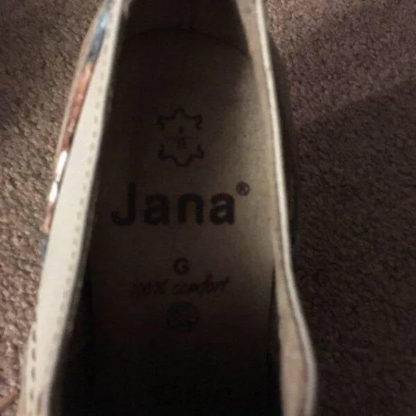 Jana Size 39 Shoes photo 5