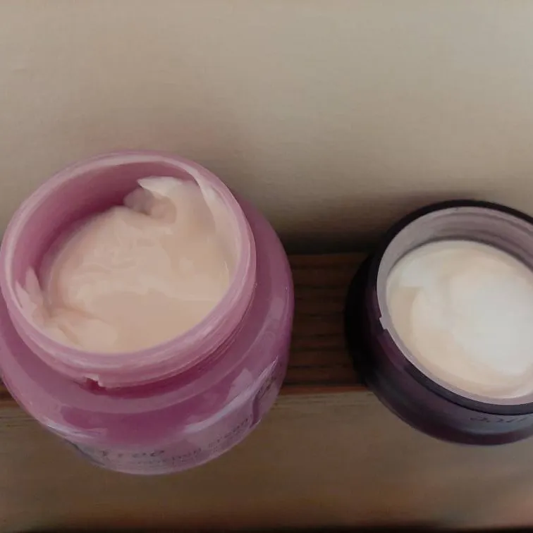 innisfree Jeju Orchid Enriched Cream (Used) photo 4