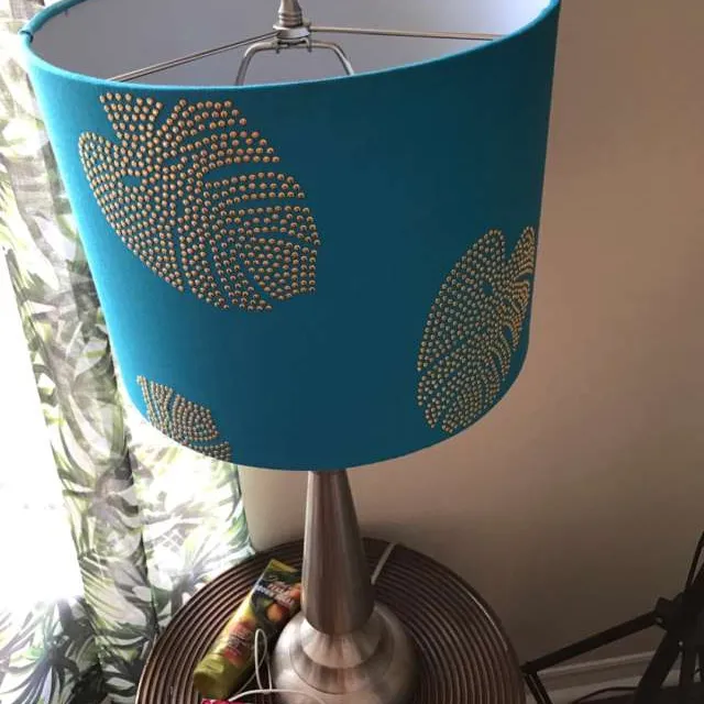 Cute Decorative Lamp photo 1