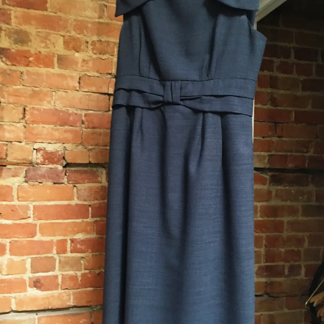 Marc By Marc Jacobs Dress (size 4) photo 1