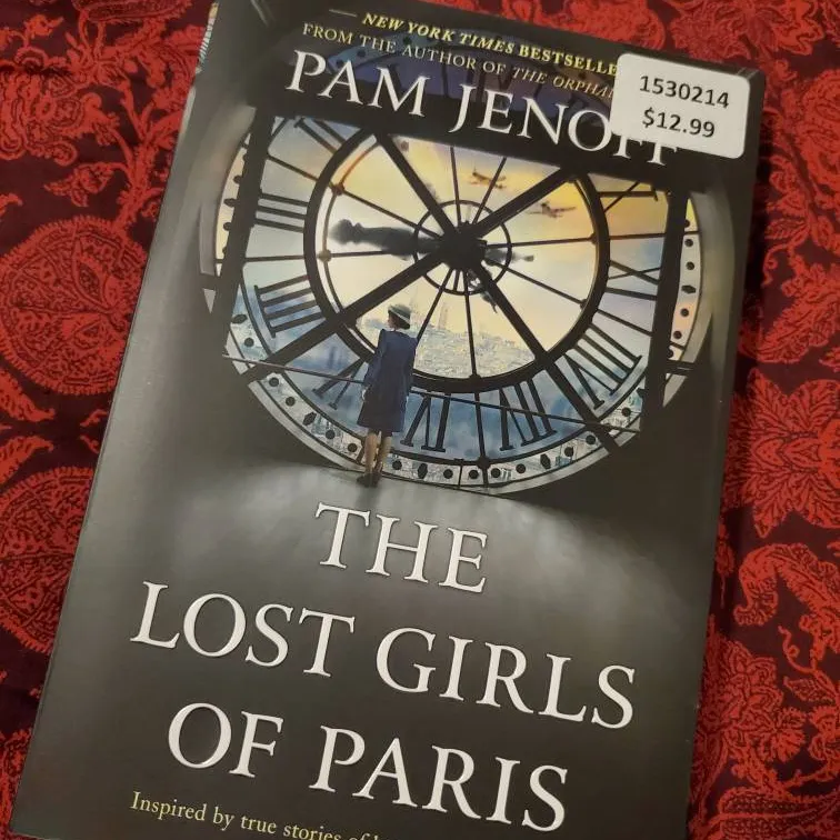 The Lost Girls Of Paris photo 1