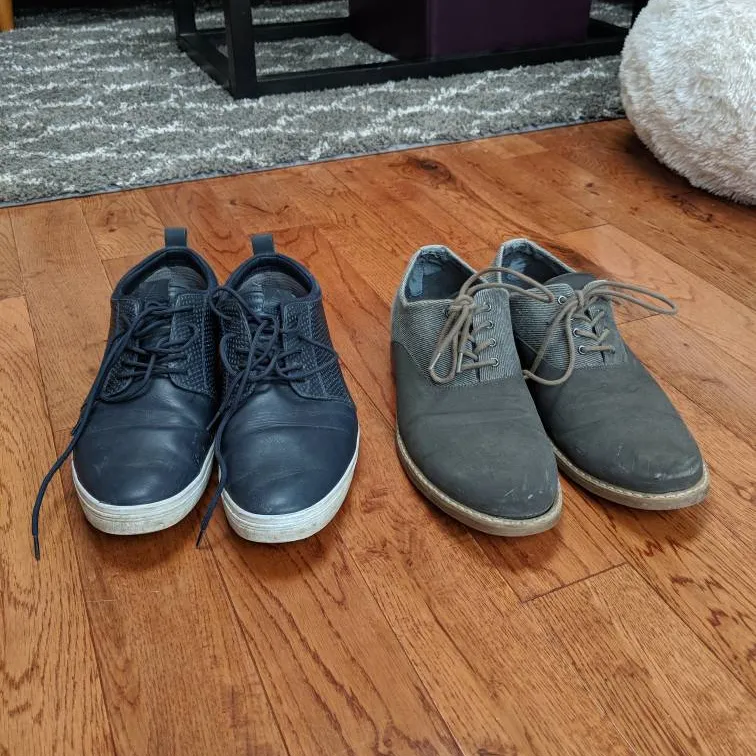 Men's Size 11 Shoes photo 1