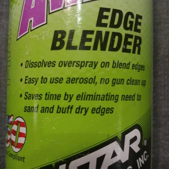 Melt Away - Automotive Paint And Clear Coat Blender Spray. Tr... photo 1