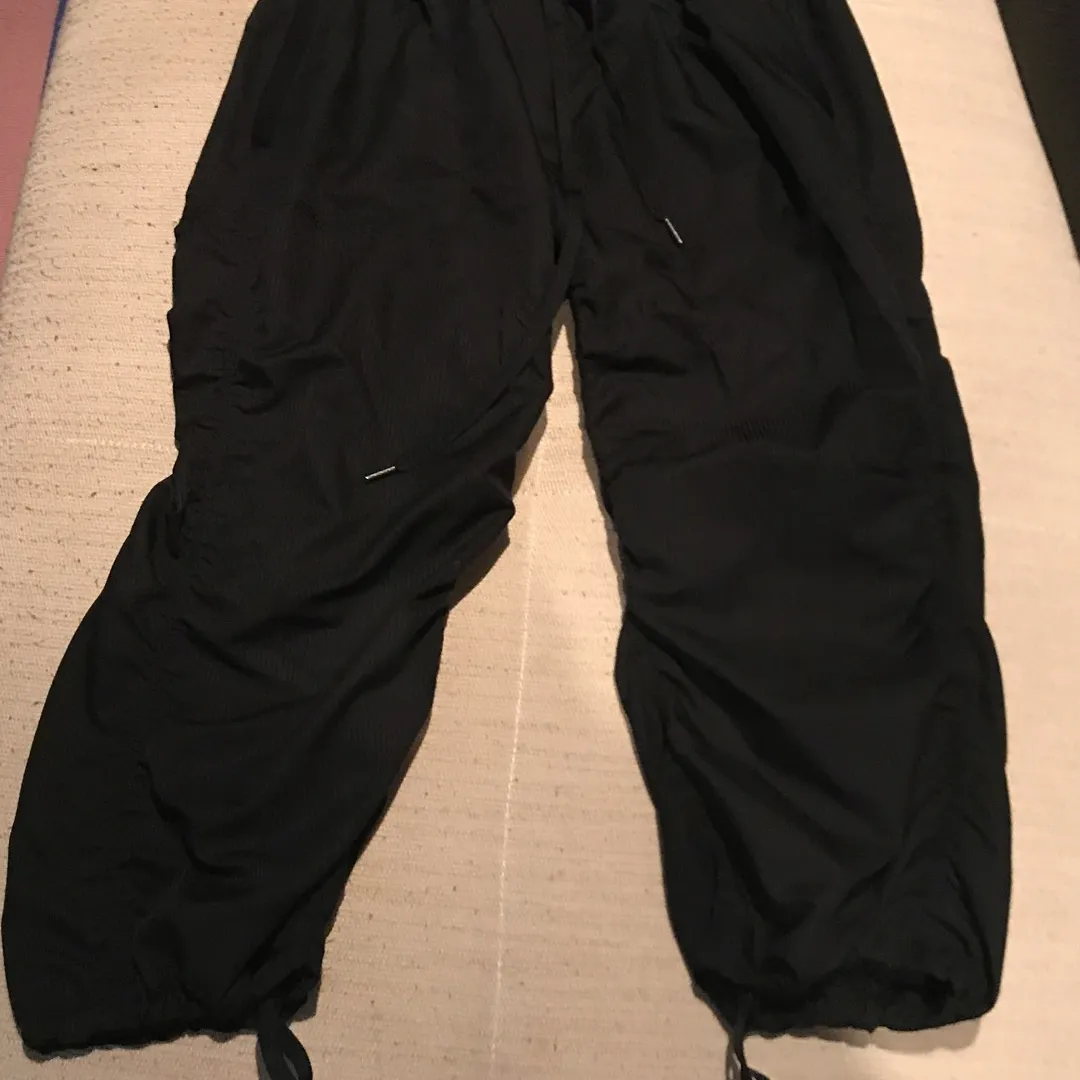 Lululemon Type Pants Size M photo 1