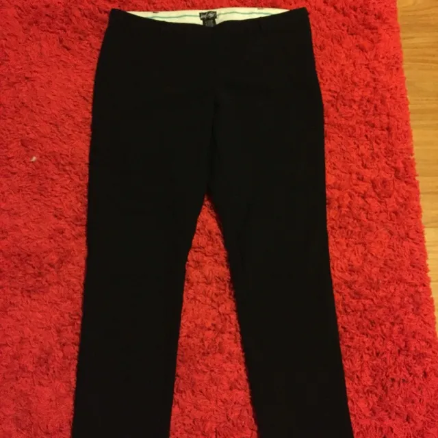 Lord And Taylor Dress Pants Size 8 photo 1
