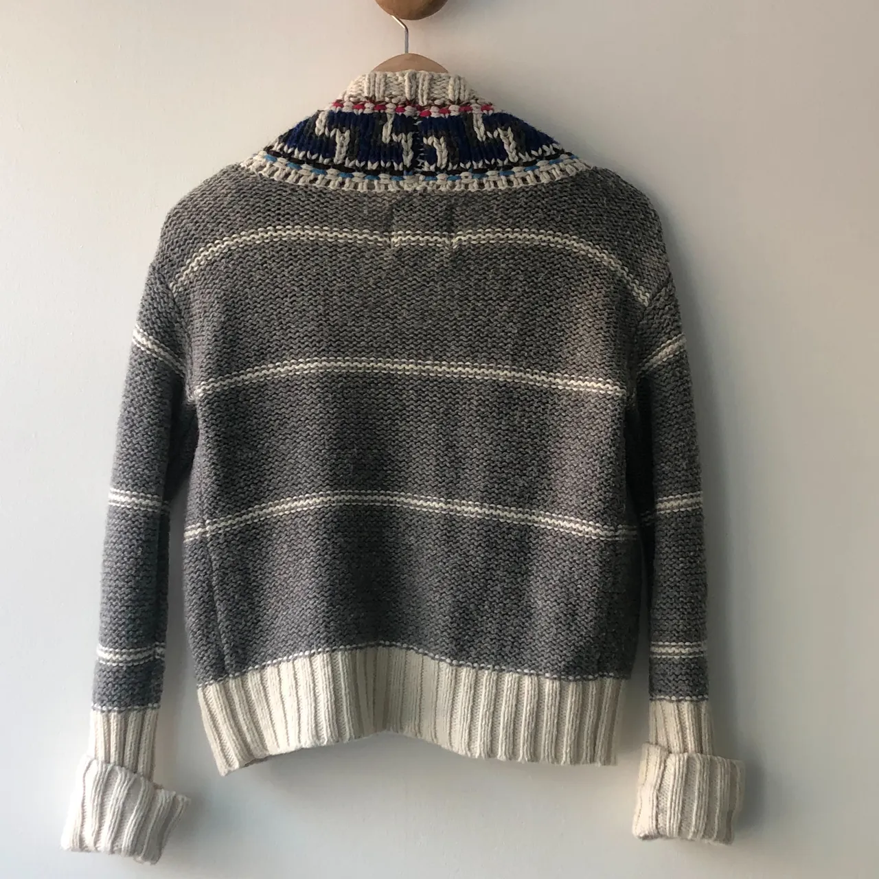 American Eagle Knit Sweater (S)  photo 6