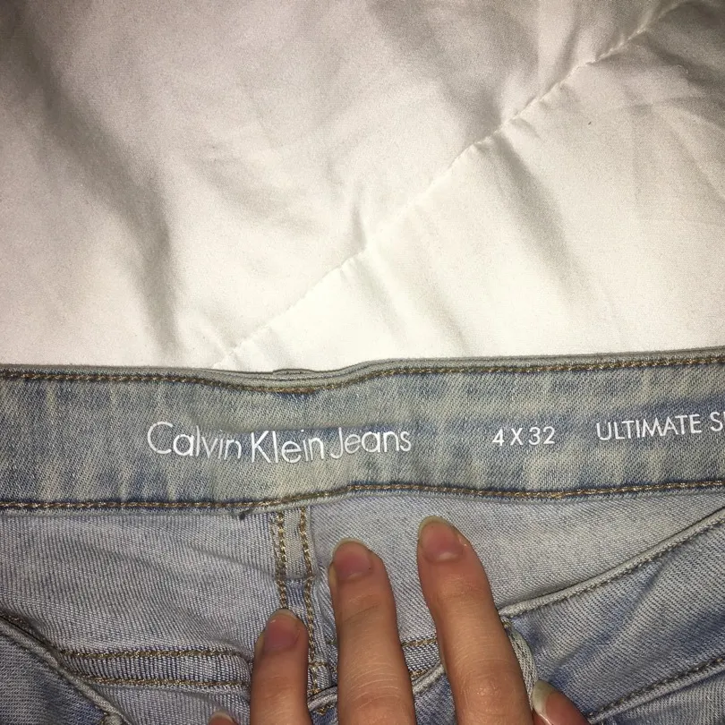 CK And Mother Jeans! photo 4