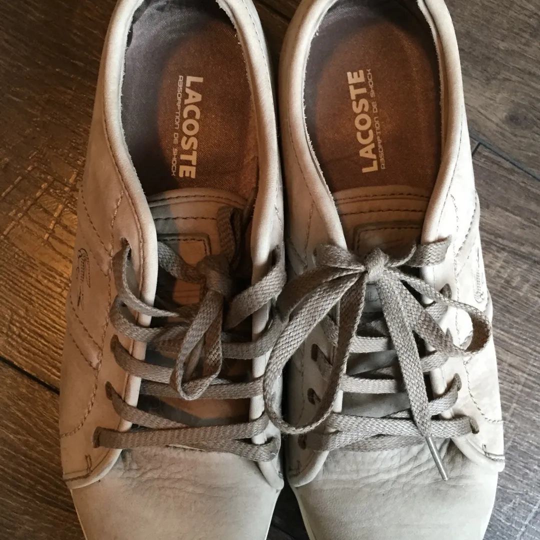 Lacoste Sneakers photo 4