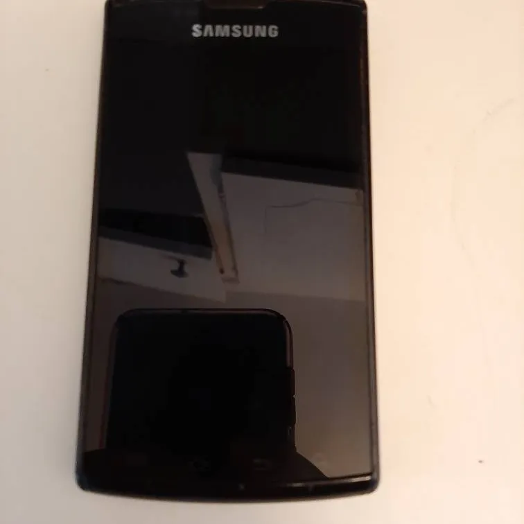 Samsung Galaxy S photo 1