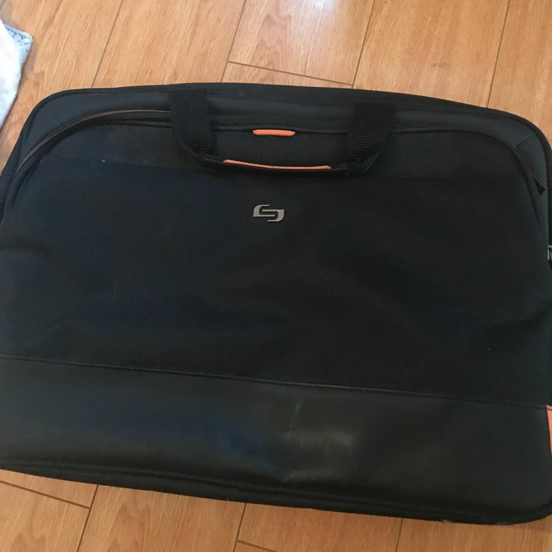 Laptop Bag photo 1