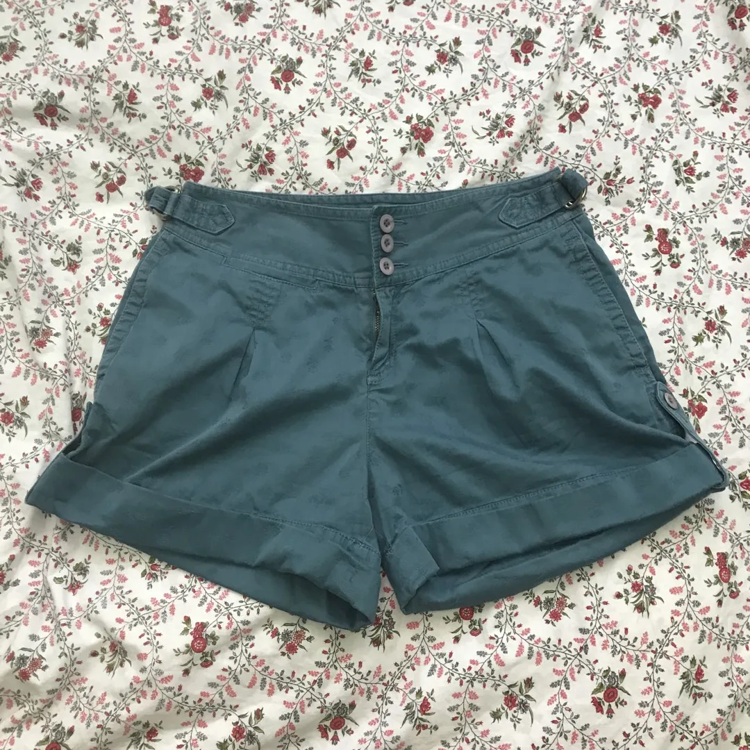 Marc By Marc Jacobs Shorts photo 1