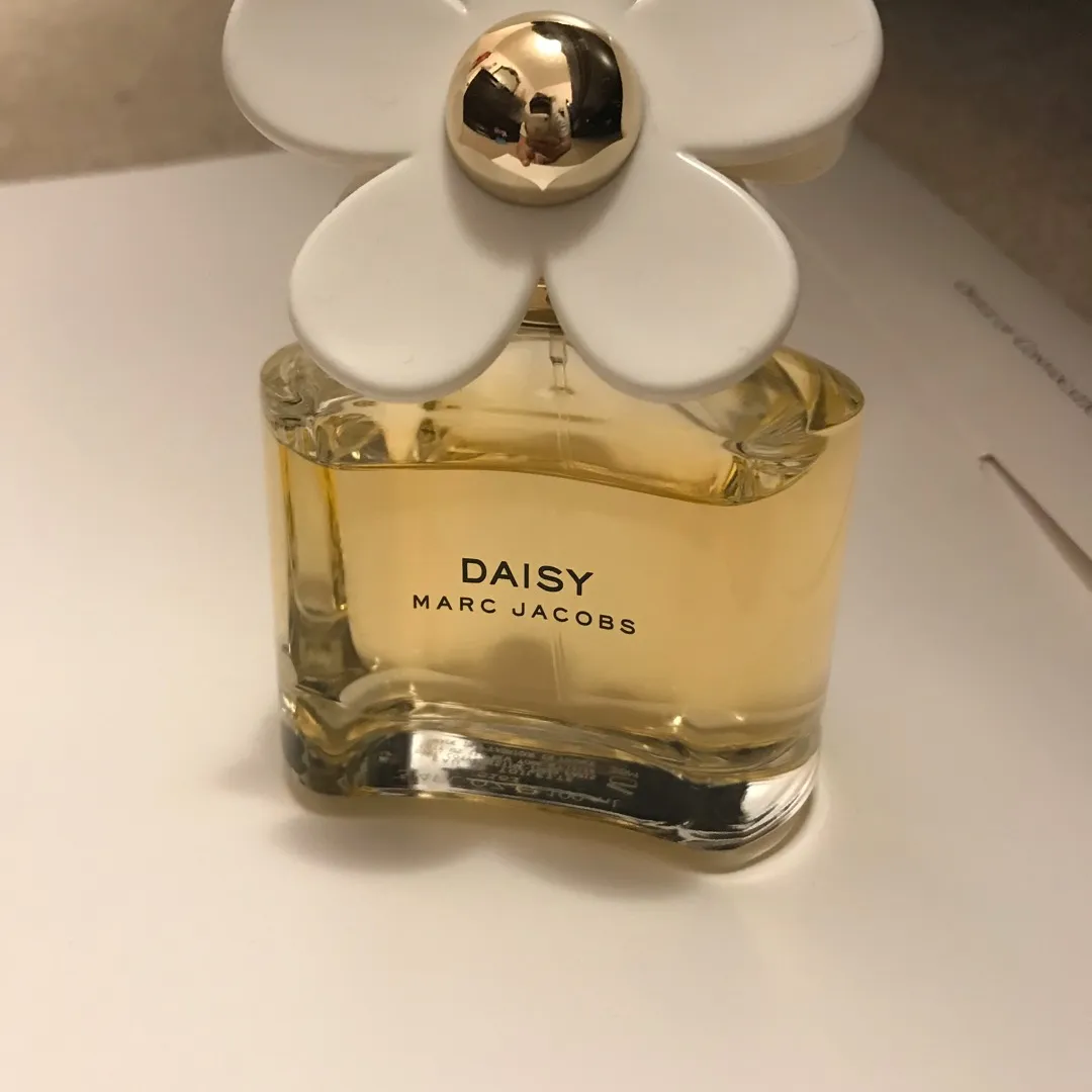Marc Jacobs daisy Perfume photo 3