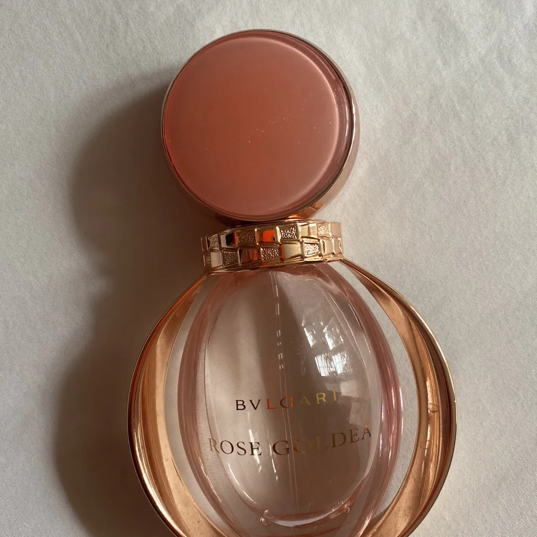 Bvlgari Perfume photo 1