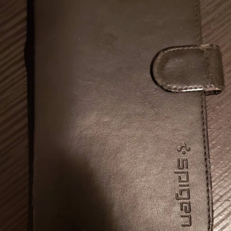 s7 edge wallet case photo 1