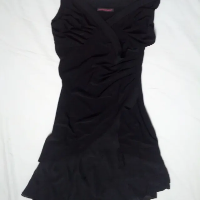 Little Black Dress- Montreal Designer photo 1